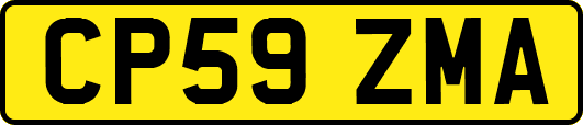 CP59ZMA