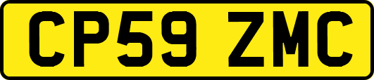 CP59ZMC