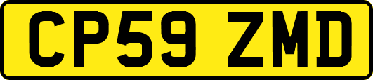 CP59ZMD