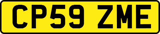 CP59ZME
