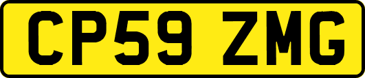 CP59ZMG