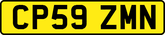 CP59ZMN