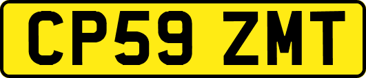 CP59ZMT