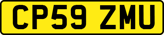 CP59ZMU