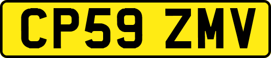 CP59ZMV