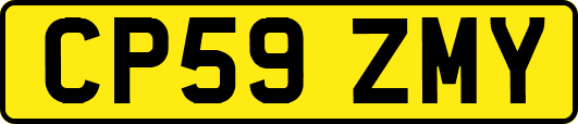 CP59ZMY