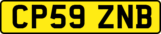 CP59ZNB