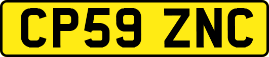 CP59ZNC