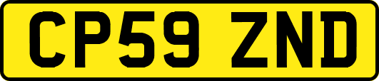 CP59ZND