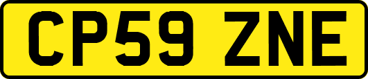 CP59ZNE