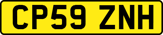 CP59ZNH