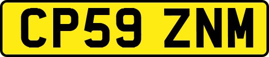 CP59ZNM