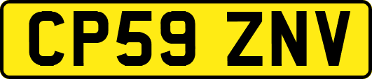 CP59ZNV
