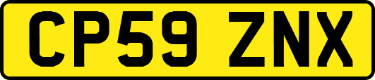 CP59ZNX