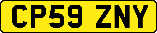 CP59ZNY