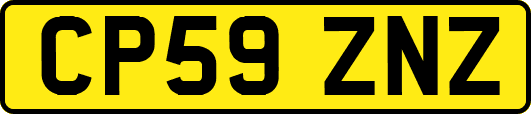 CP59ZNZ