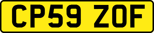 CP59ZOF