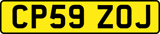 CP59ZOJ