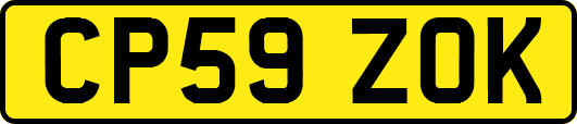 CP59ZOK