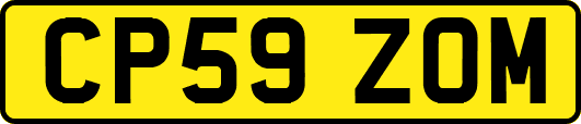 CP59ZOM