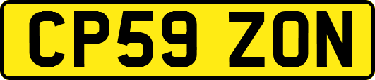 CP59ZON