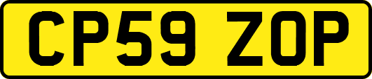 CP59ZOP