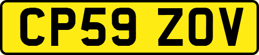CP59ZOV