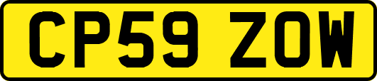 CP59ZOW