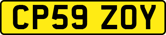 CP59ZOY
