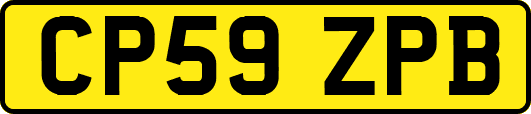 CP59ZPB