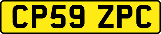 CP59ZPC
