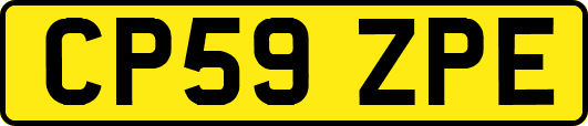 CP59ZPE