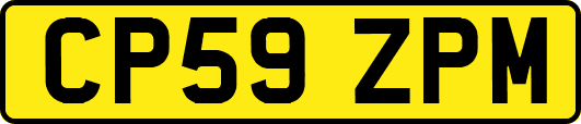 CP59ZPM