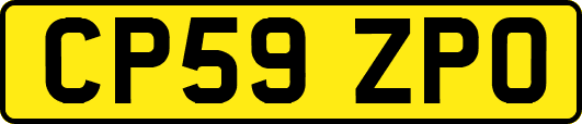 CP59ZPO
