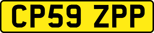 CP59ZPP