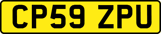CP59ZPU