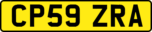 CP59ZRA