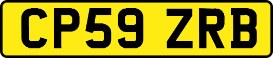 CP59ZRB