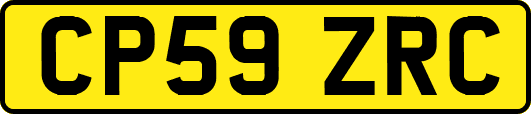 CP59ZRC
