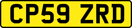 CP59ZRD