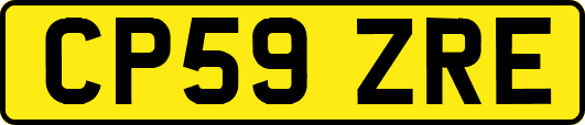 CP59ZRE