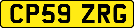 CP59ZRG