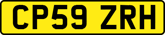CP59ZRH