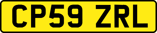 CP59ZRL