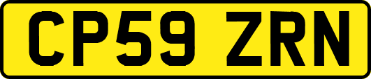 CP59ZRN