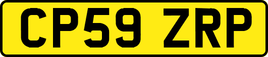 CP59ZRP
