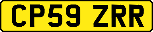 CP59ZRR