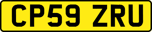 CP59ZRU