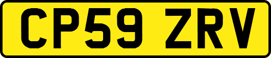 CP59ZRV