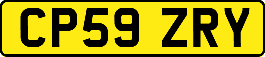 CP59ZRY